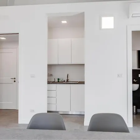 Bovio - Center-wi-fi - By Click Salento Daire