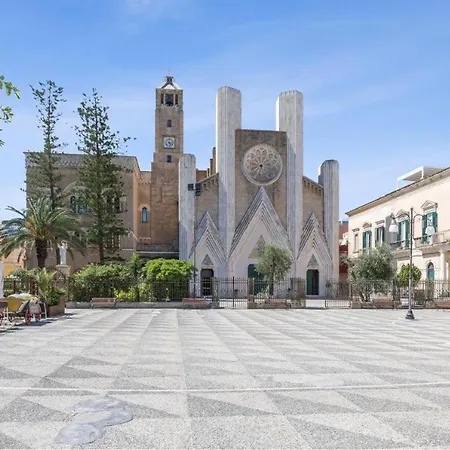 Bovio - Center-wi-fi - By Click Salento