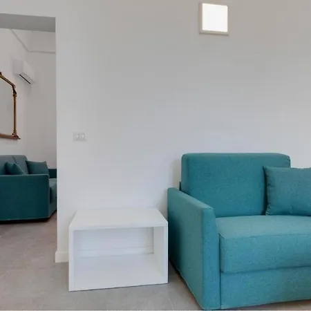 Bovio - Center-wi-fi - By Click Salento Daire