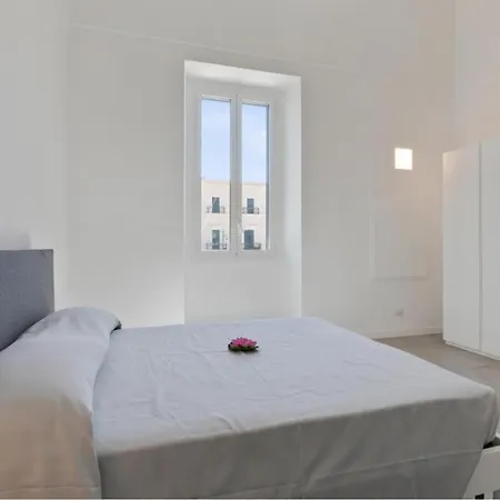 Daire Bovio - Center-wi-fi - By Click Salento Gallipoli