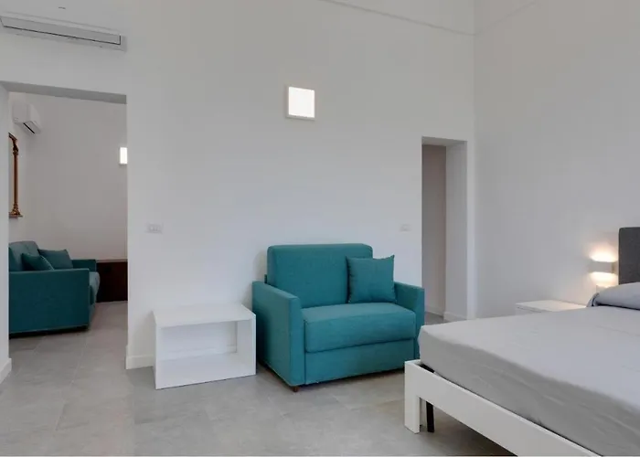 Bovio - Center-wi-fi - By Click Salento Daire Gallipoli