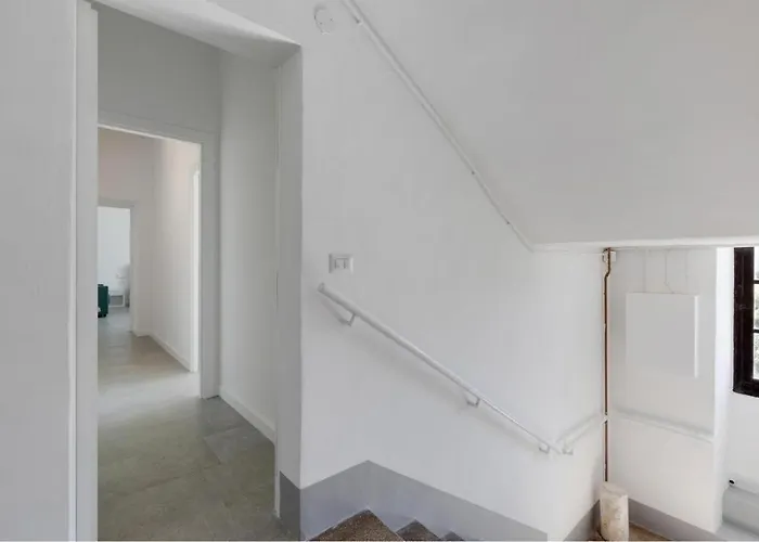 Daire Bovio - Center-wi-fi - By Click Salento Gallipoli